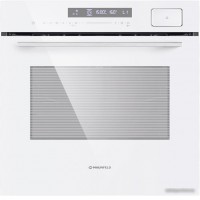 Электрический духовой шкаф MAUNFELD MEOR7216STW