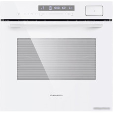 Электрический духовой шкаф MAUNFELD MEOR7216STW