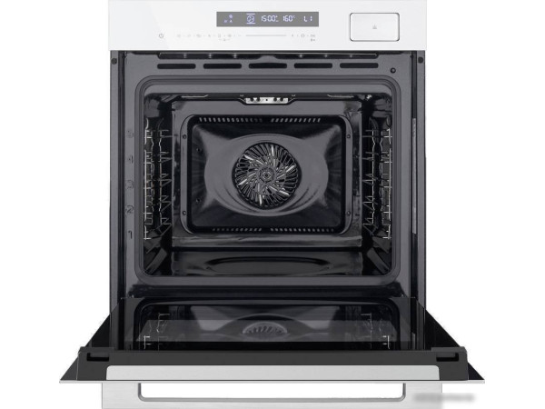 Электрический духовой шкаф MAUNFELD MEOR7216STW