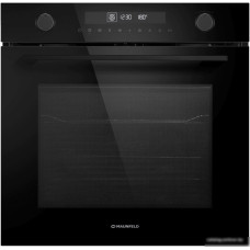Электрический духовой шкаф MAUNFELD MEOR7217DMB2