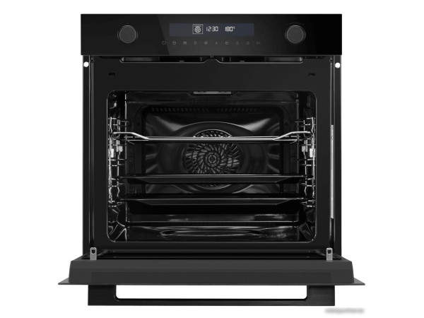 Электрический духовой шкаф MAUNFELD MEOR7217DMB2