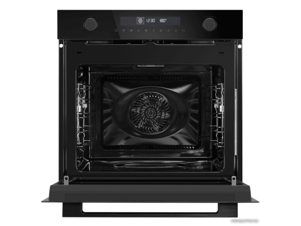 Электрический духовой шкаф MAUNFELD MEOR7217DMB2