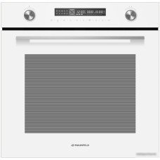 Электрический духовой шкаф MAUNFELD MEOR7217DMW