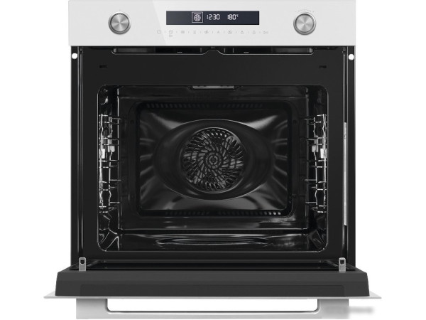 Электрический духовой шкаф MAUNFELD MEOR7217DMW