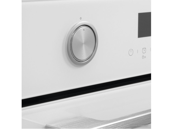 Электрический духовой шкаф MAUNFELD MEOR7217DMW