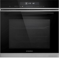 Электрический духовой шкаф MAUNFELD MEOR7217SMB