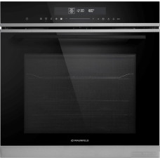 Электрический духовой шкаф MAUNFELD MEOR7217SMB