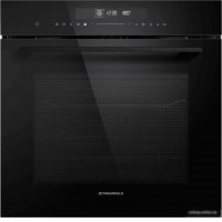 Электрический духовой шкаф MAUNFELD MEOR7217SMFB