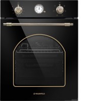 Электрический духовой шкаф MAUNFELD EOEF516RBG