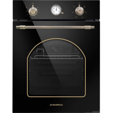 Электрический духовой шкаф MAUNFELD EOEF516RBG