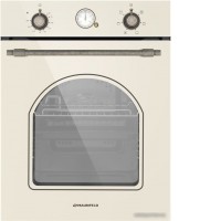 Электрический духовой шкаф MAUNFELD EOEF.516RIB