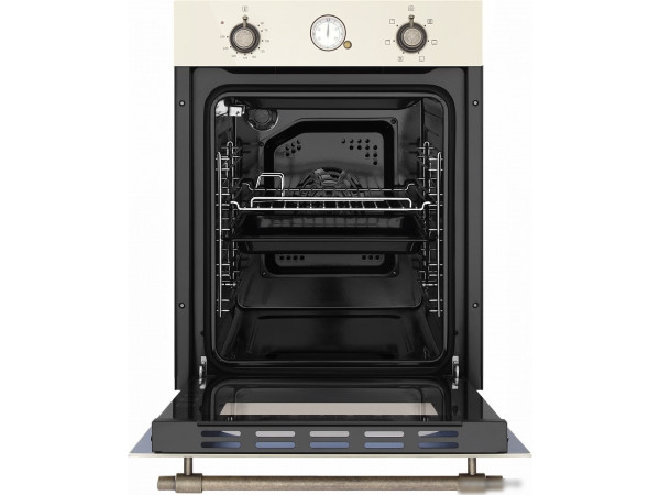 Электрический духовой шкаф MAUNFELD EOEF.516RIB