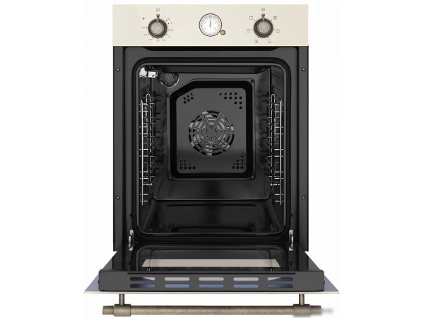 Электрический духовой шкаф MAUNFELD EOEF.516RIB