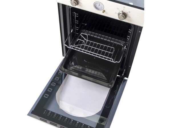 Электрический духовой шкаф MAUNFELD EOEF.516RIB