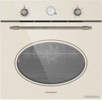 Электрический духовой шкаф MAUNFELD EOEFG.566RIB.RT