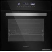 Электрический духовой шкаф MAUNFELD EOEH.5811B