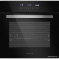 Электрический духовой шкаф MAUNFELD EOEH.5811B