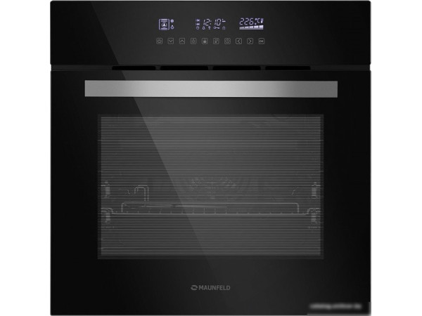 Электрический духовой шкаф MAUNFELD EOEH.5811B