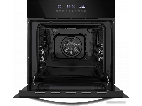 Электрический духовой шкаф MAUNFELD EOEH.5811B