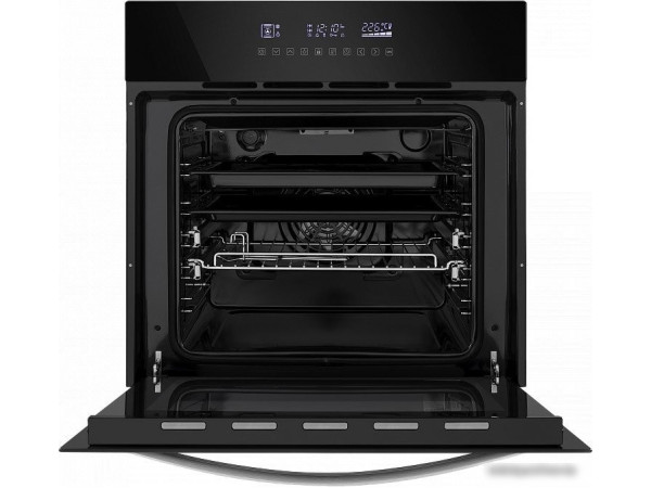 Электрический духовой шкаф MAUNFELD EOEH.5811B