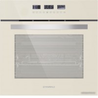 Электрический духовой шкаф MAUNFELD EOEH.5811BG