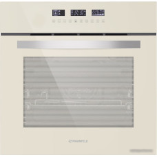 Электрический духовой шкаф MAUNFELD EOEH.5811BG