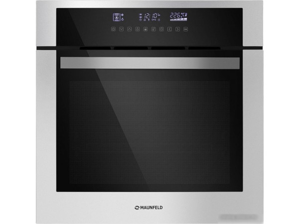 Электрический духовой шкаф MAUNFELD EOEH.5811S1