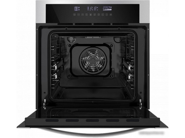 Электрический духовой шкаф MAUNFELD EOEH.5811S1