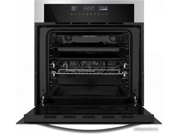 Электрический духовой шкаф MAUNFELD EOEH.5811S1