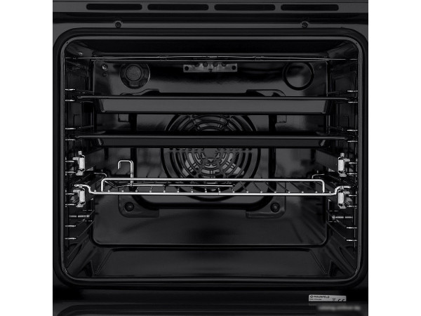 Электрический духовой шкаф MAUNFELD EOEH.5811S1