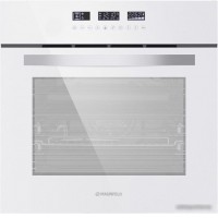 Электрический духовой шкаф MAUNFELD EOEH.5811W