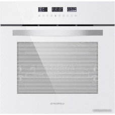 Электрический духовой шкаф MAUNFELD EOEH.5811W