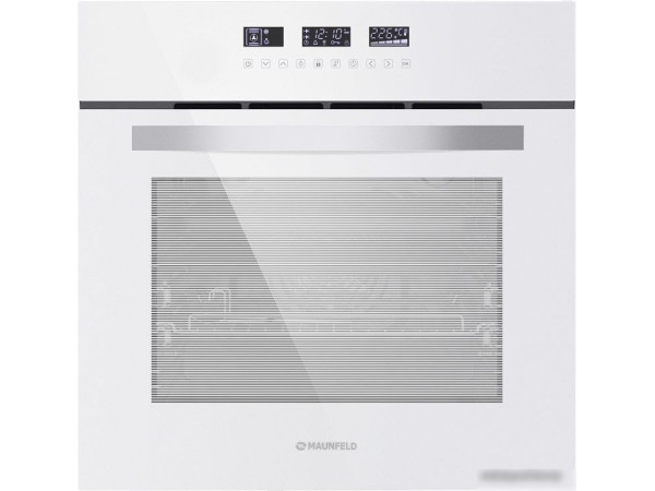 Электрический духовой шкаф MAUNFELD EOEH.5811W