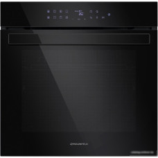 Электрический духовой шкаф MAUNFELD EOEH.7611SCB