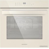 Электрический духовой шкаф MAUNFELD EOEH.7611SCBG