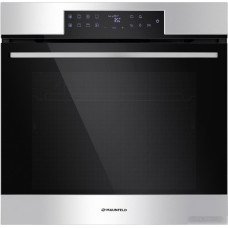 Электрический духовой шкаф MAUNFELD EOEH.7611SCS2