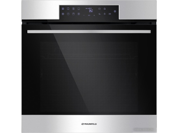 Электрический духовой шкаф MAUNFELD EOEH.7611SCS2