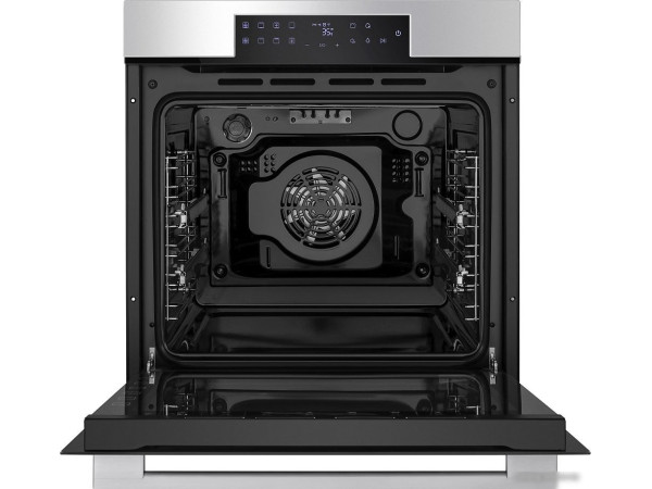 Электрический духовой шкаф MAUNFELD EOEH.7611SCS2