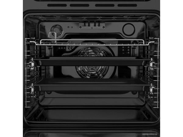 Электрический духовой шкаф MAUNFELD EOEH.7611SCS2