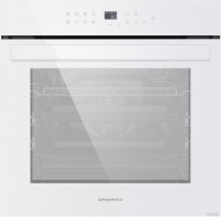 Электрический духовой шкаф MAUNFELD EOEH.7611SCW