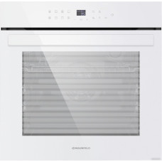 Электрический духовой шкаф MAUNFELD EOEH.7611SCW