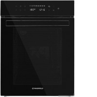 Электрический духовой шкаф MAUNFELD EOEH5110B