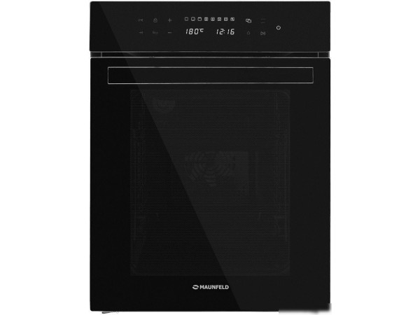 Электрический духовой шкаф MAUNFELD EOEH5110B