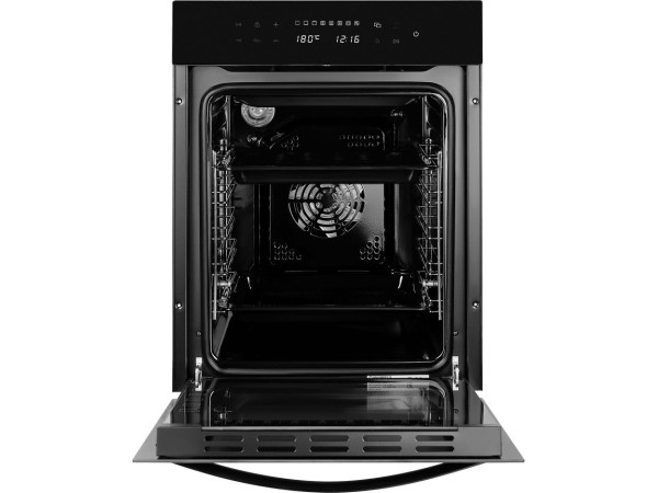 Электрический духовой шкаф MAUNFELD EOEH5110B