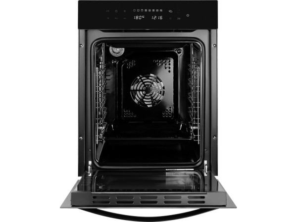 Электрический духовой шкаф MAUNFELD EOEH5110B