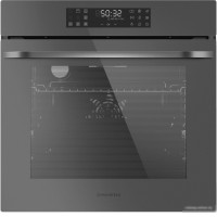 Электрический духовой шкаф MAUNFELD EOEH7614DGR