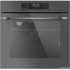 Электрический духовой шкаф MAUNFELD EOEH7614DGR