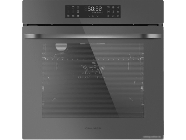 Электрический духовой шкаф MAUNFELD EOEH7614DGR