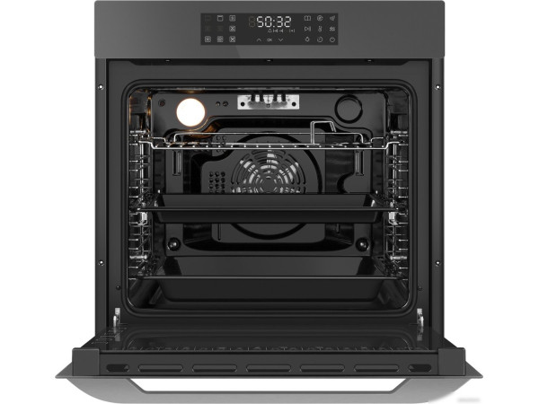 Электрический духовой шкаф MAUNFELD EOEH7614DGR