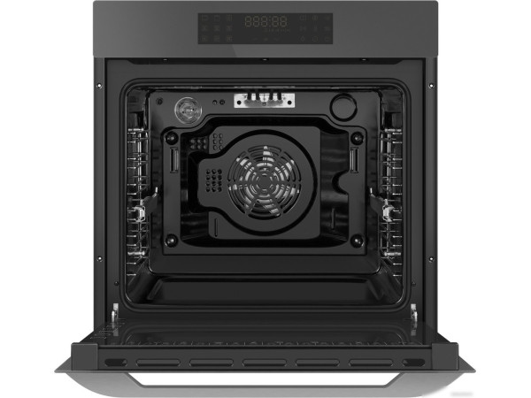 Электрический духовой шкаф MAUNFELD EOEH7614DGR